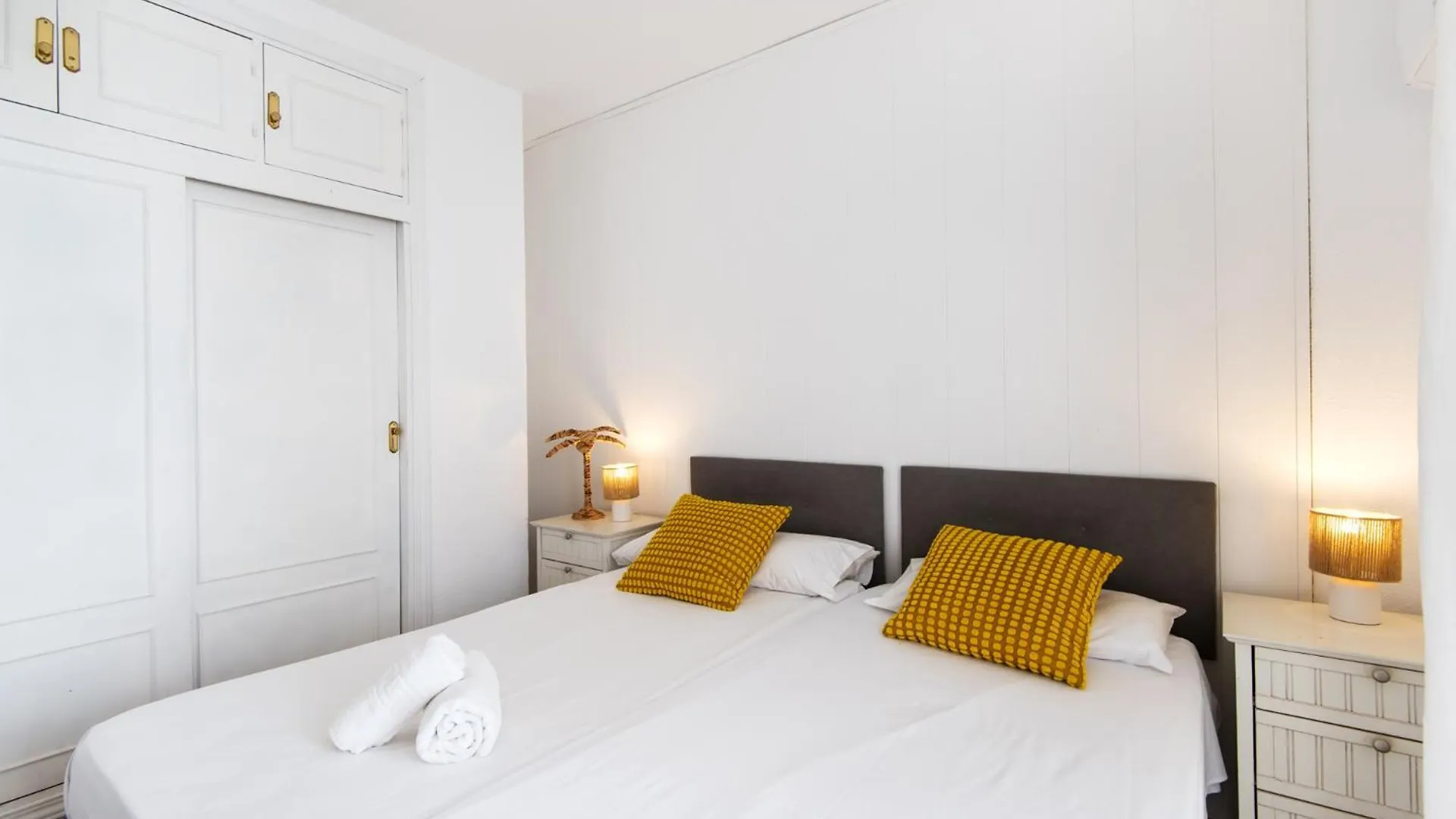 Atarazanas River Road Apartment Màlaga