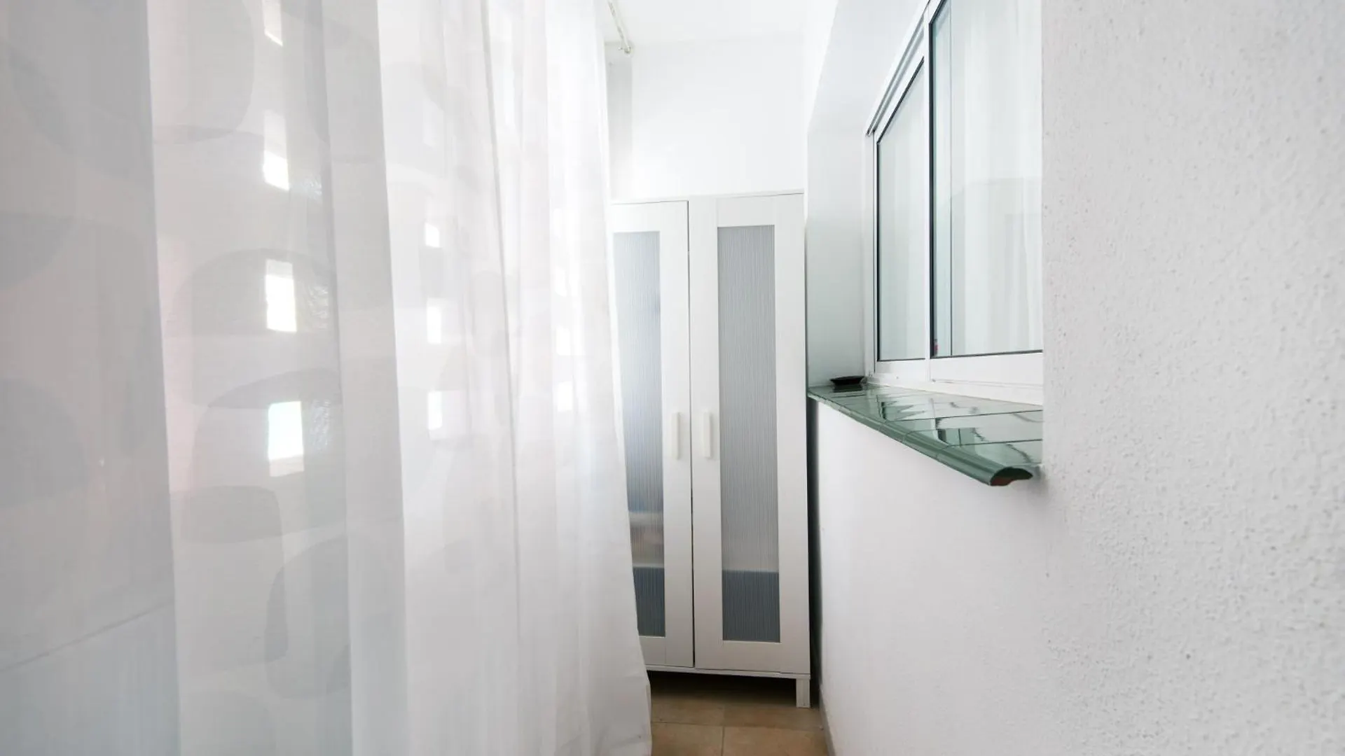 Atarazanas River Road Apartment Màlaga Španělsko