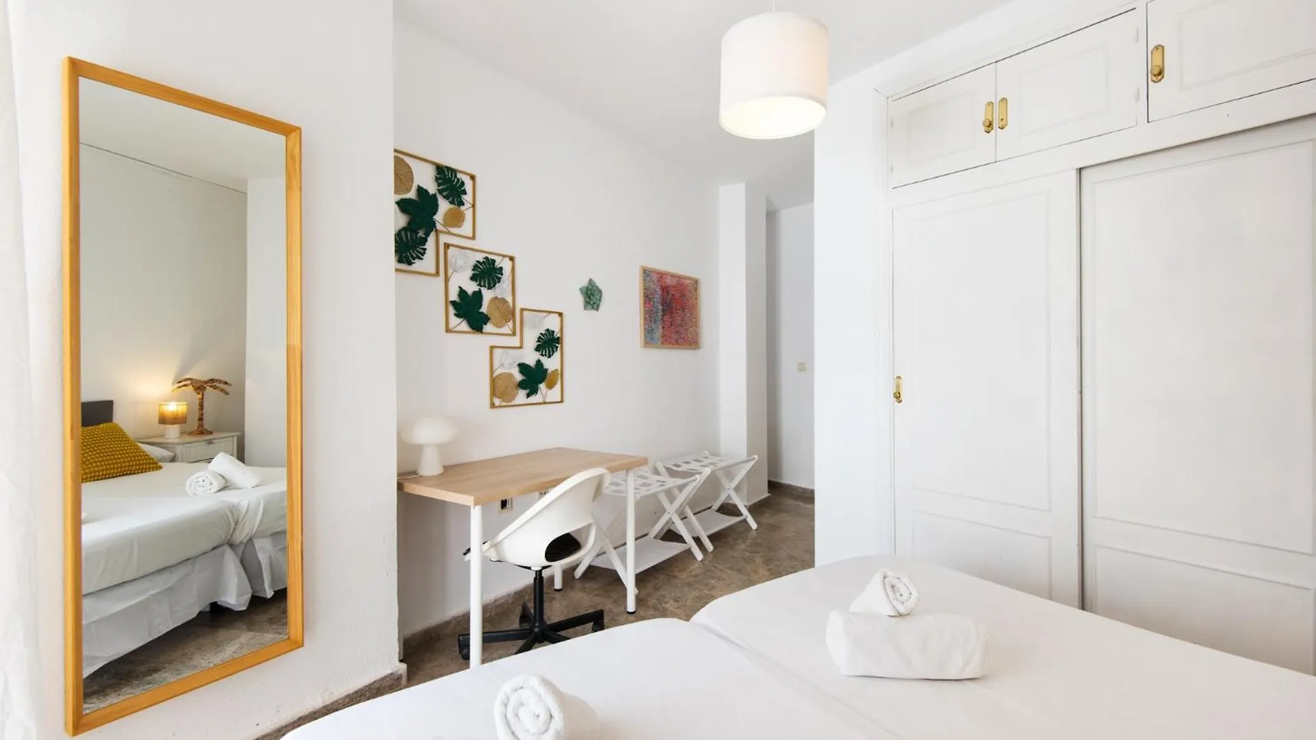 Atarazanas River Road Apartment Málaga